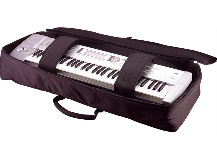 Gator Cases GKB-61 SLIM - Gig Bag for 61 Note Keyboards